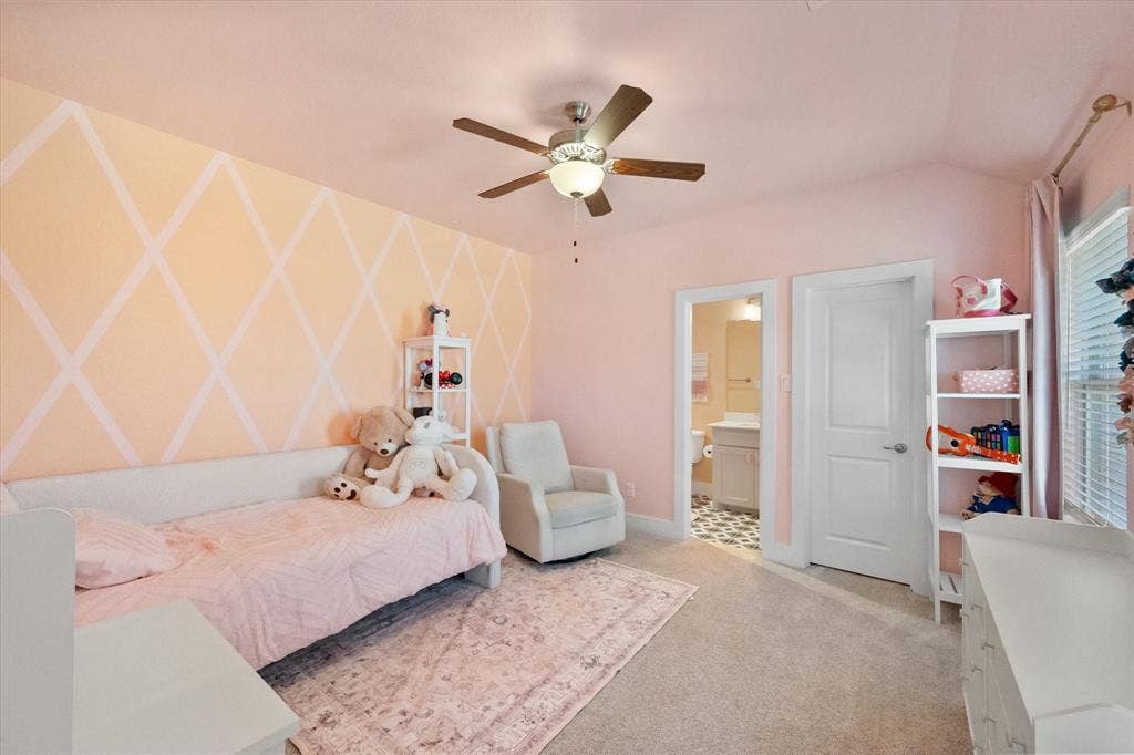 2705 Grainger Drive, Mansfield, TX 76063