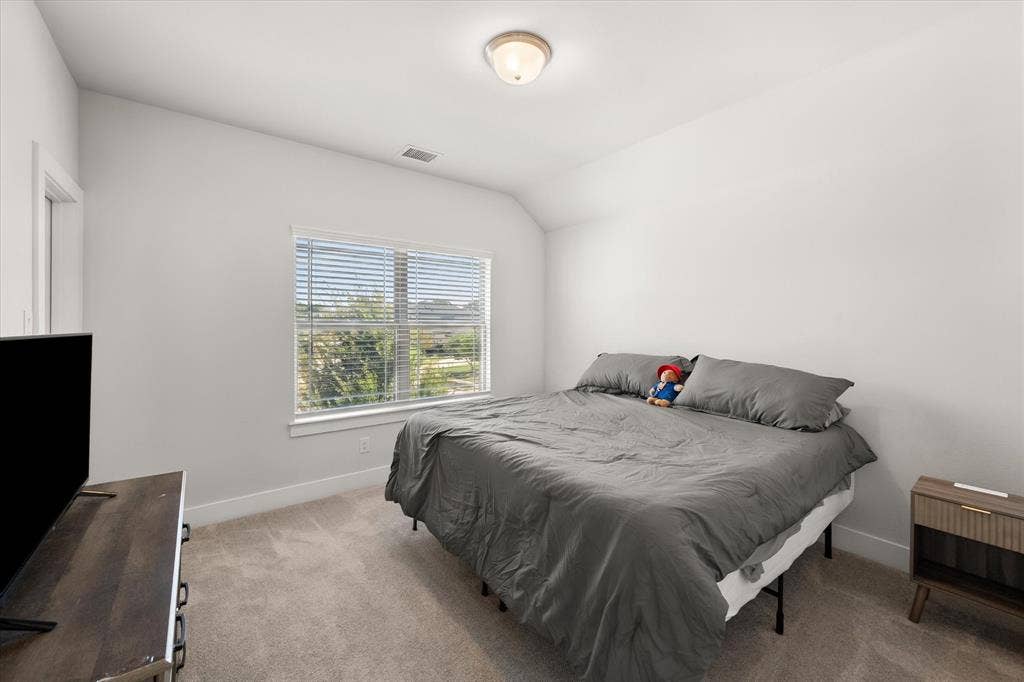 2705 Grainger Drive, Mansfield, TX 76063