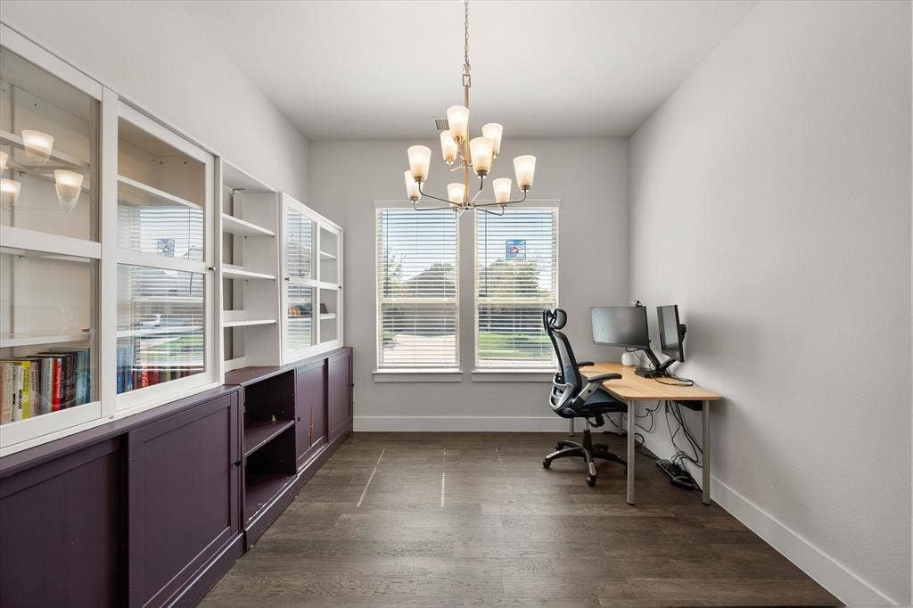 2705 Grainger Drive, Mansfield, TX 76063