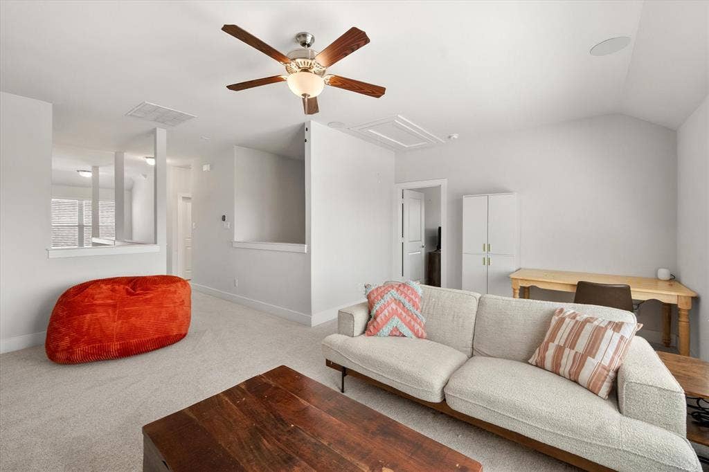 2705 Grainger Drive, Mansfield, TX 76063