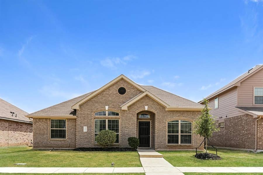 Property photo for 1906 Jasmine Drive, Lancaster, TX