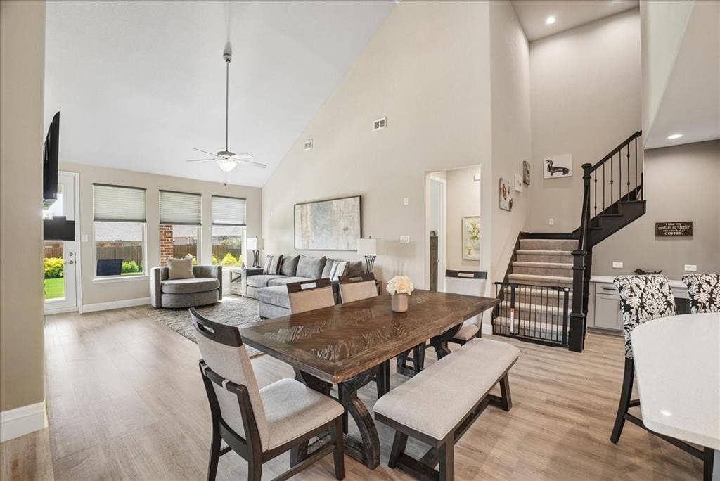 2206 Wellington Lane, Corinth, TX 76210 2206 Wellington Lane, Corinth, TX 76210
