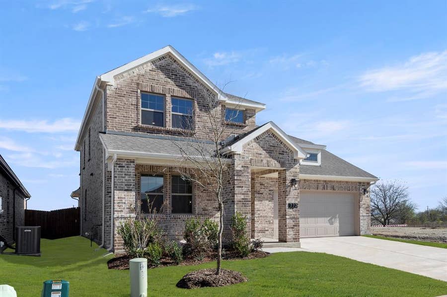Property photo for 773 Waterhouse Lake Drive, Anna, TX