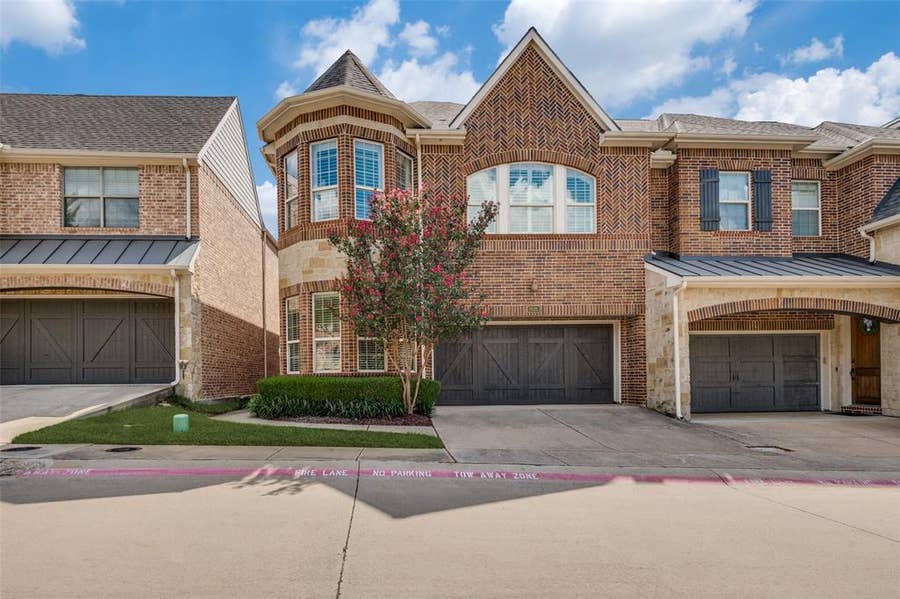 Property photo for 2225 Cameron Crossing, Grapevine, TX