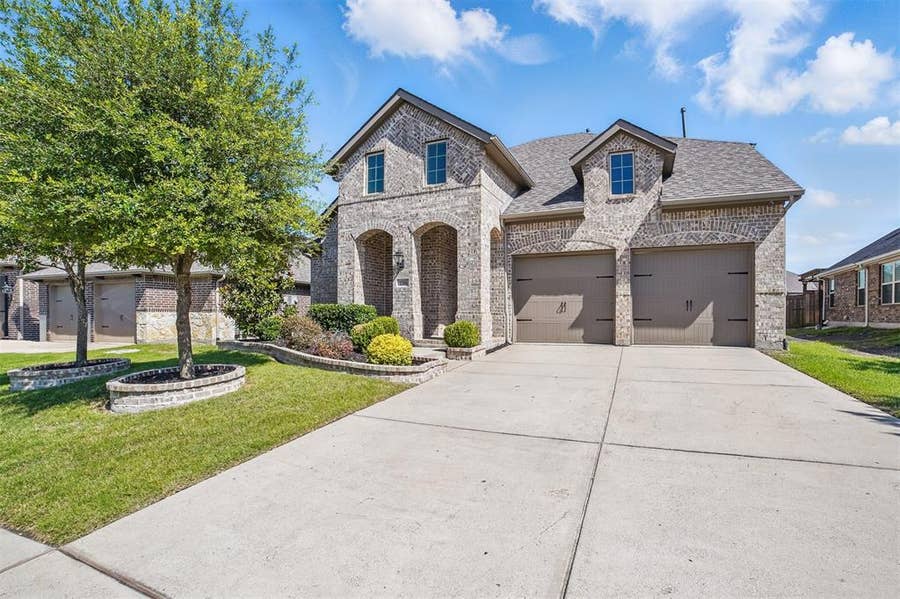 Property photo for 1306 Torrington Lane, Forney, TX