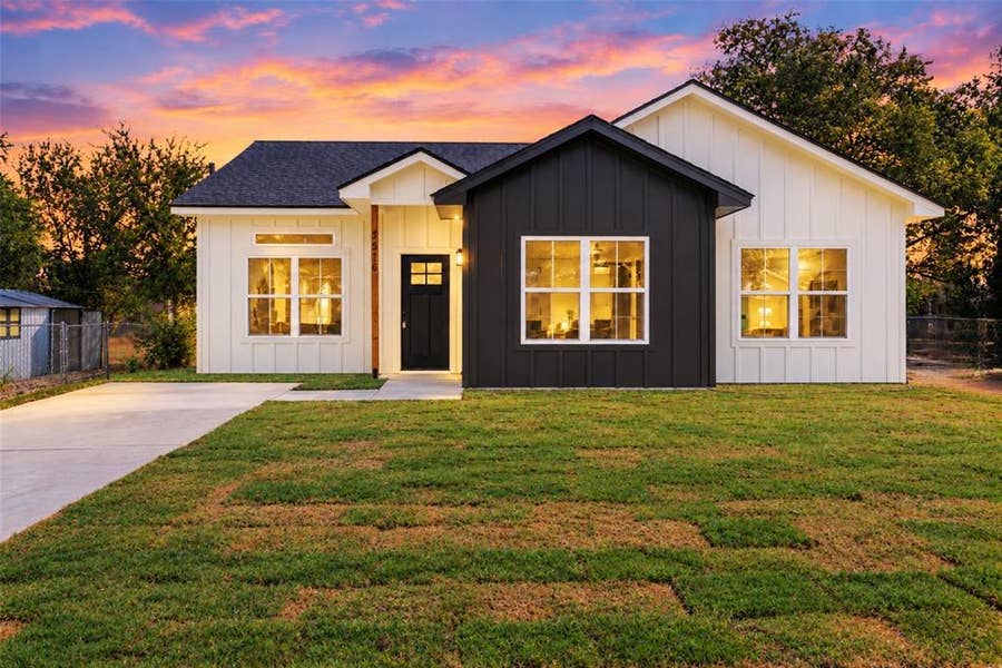 Property photo for 3516 Parrott Avenue, Waco, TX