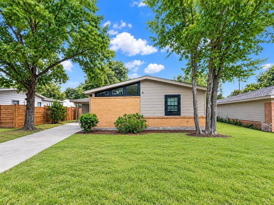 Property photo for 1909 S 53rd Street, Temple, TX