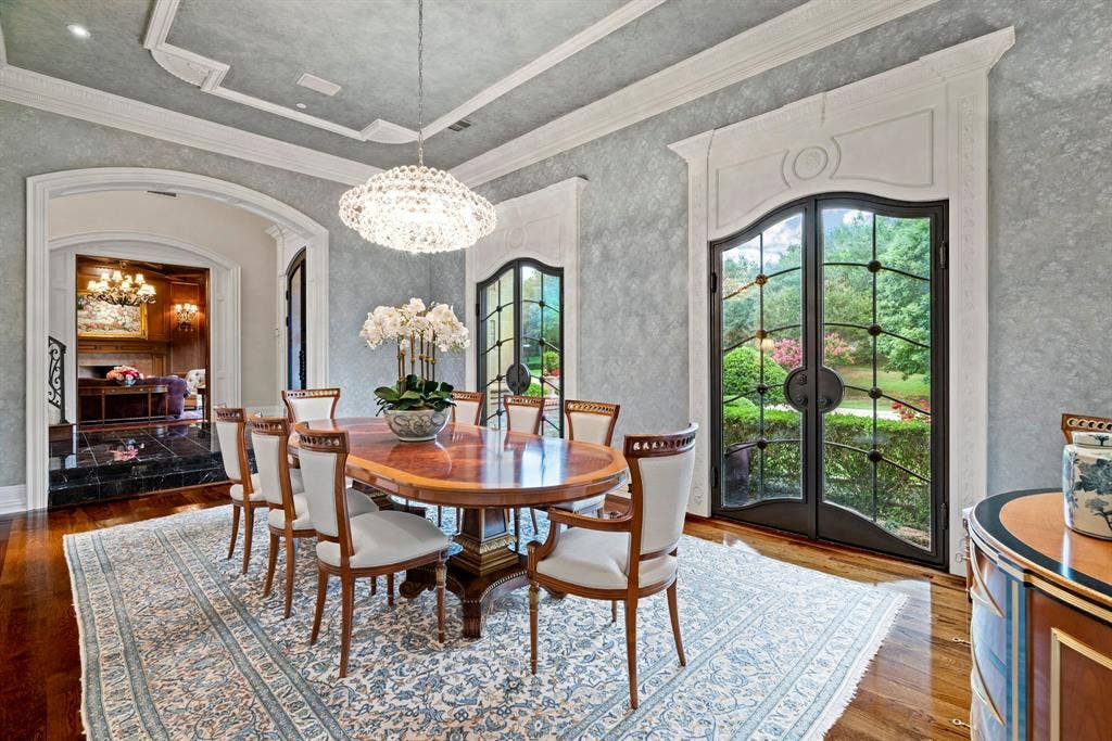 1430 Eagle Bend, Southlake, TX 76092 1430 Eagle Bend, Southlake, TX 76092