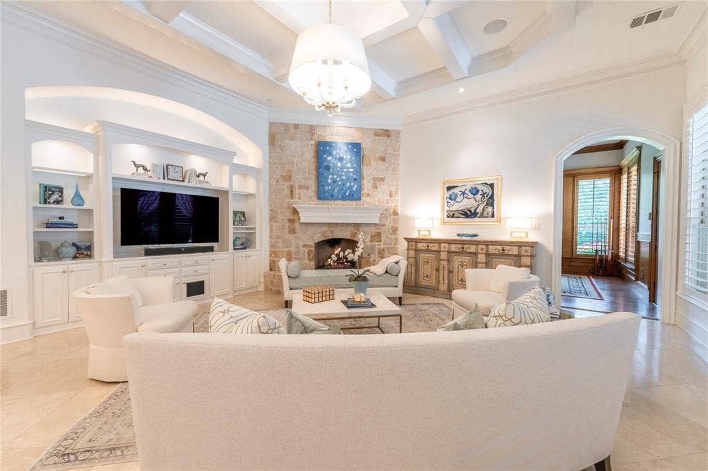 1430 Eagle Bend, Southlake, TX 76092 1430 Eagle Bend, Southlake, TX 76092