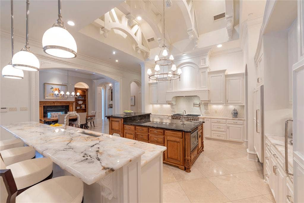 1430 Eagle Bend, Southlake, TX 76092 1430 Eagle Bend, Southlake, TX 76092