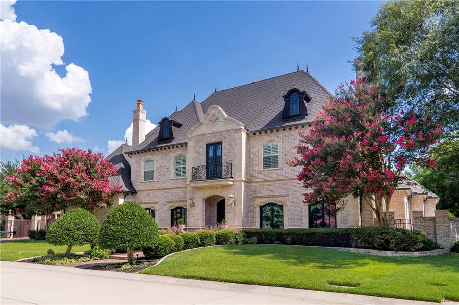 Property photo for 1430 Eagle Bend, Southlake, TX