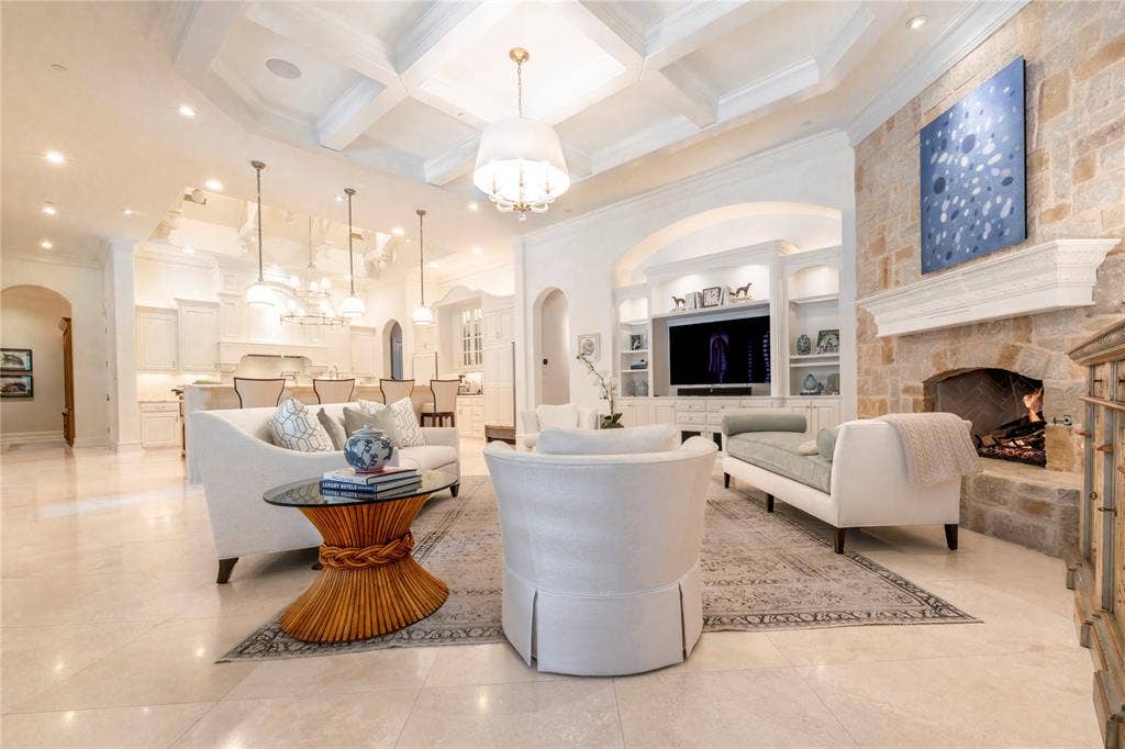 1430 Eagle Bend, Southlake, TX 76092 1430 Eagle Bend, Southlake, TX 76092