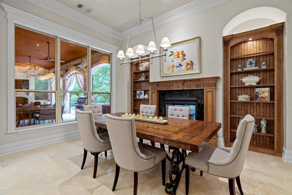 1430 Eagle Bend, Southlake, TX 76092 1430 Eagle Bend, Southlake, TX 76092