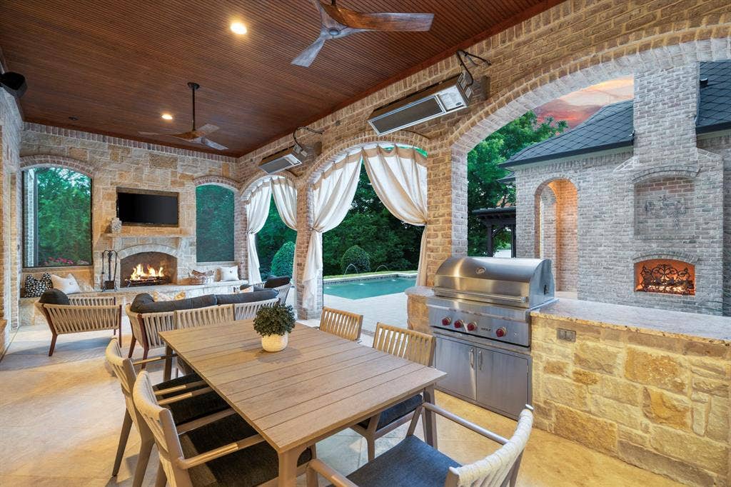 1430 Eagle Bend, Southlake, TX 76092 1430 Eagle Bend, Southlake, TX 76092