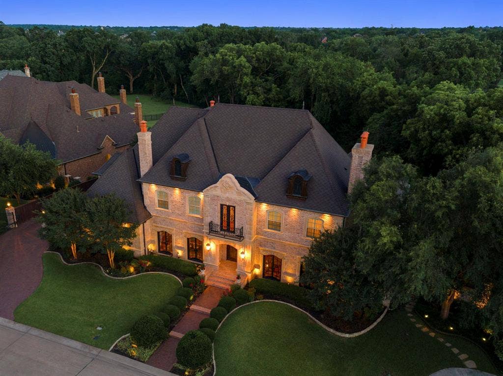 1430 Eagle Bend, Southlake, TX 76092 1430 Eagle Bend, Southlake, TX 76092