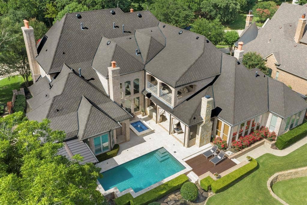 1430 Eagle Bend, Southlake, TX 76092 1430 Eagle Bend, Southlake, TX 76092
