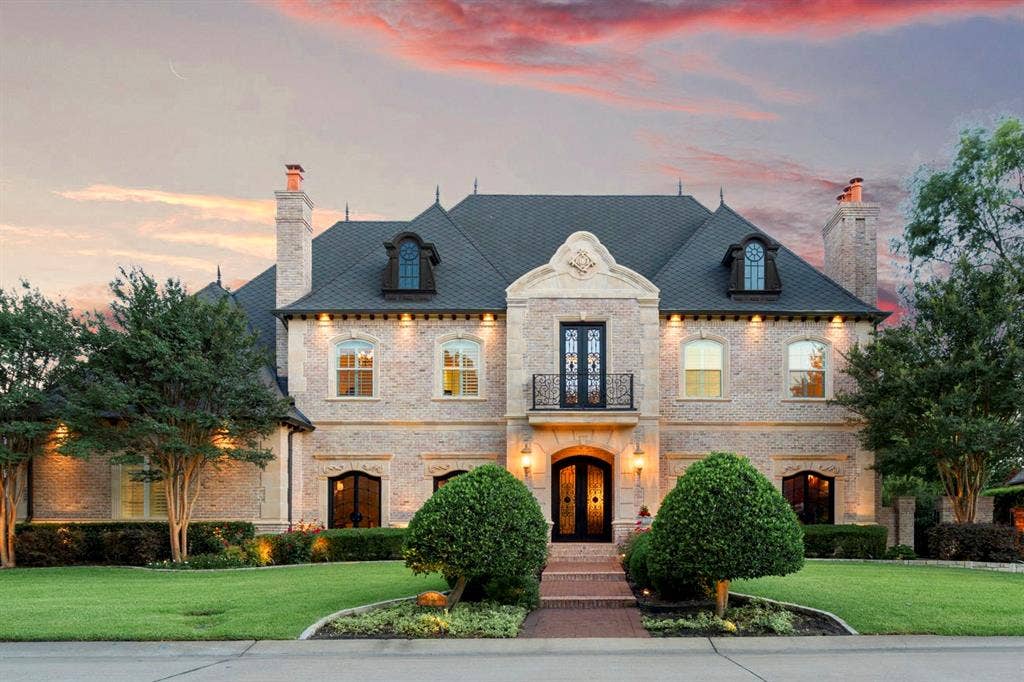 1430 Eagle Bend, Southlake, TX 76092 1430 Eagle Bend, Southlake, TX 76092