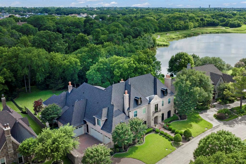 1430 Eagle Bend, Southlake, TX 76092 1430 Eagle Bend, Southlake, TX 76092