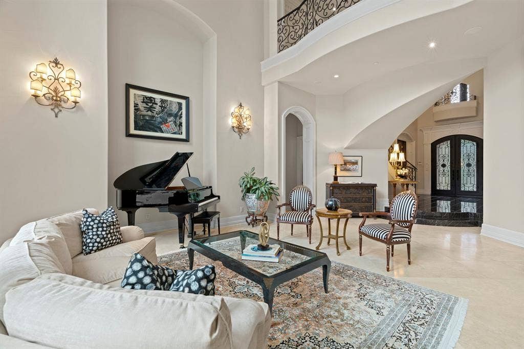 1430 Eagle Bend, Southlake, TX 76092 1430 Eagle Bend, Southlake, TX 76092