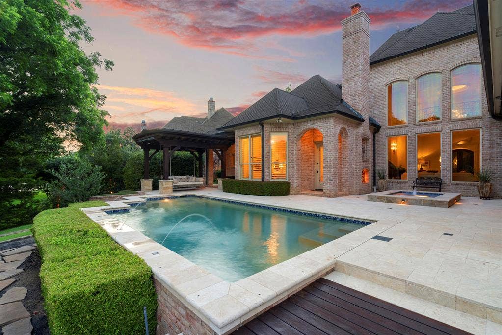 1430 Eagle Bend, Southlake, TX 76092 1430 Eagle Bend, Southlake, TX 76092