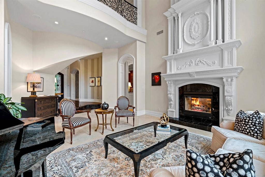 1430 Eagle Bend, Southlake, TX 76092 1430 Eagle Bend, Southlake, TX 76092