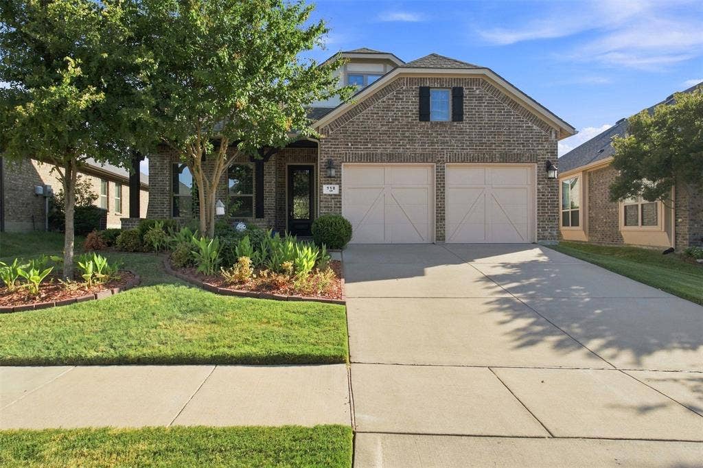 118 Lavender Lane, Wylie, TX 75098 Wylie ISD