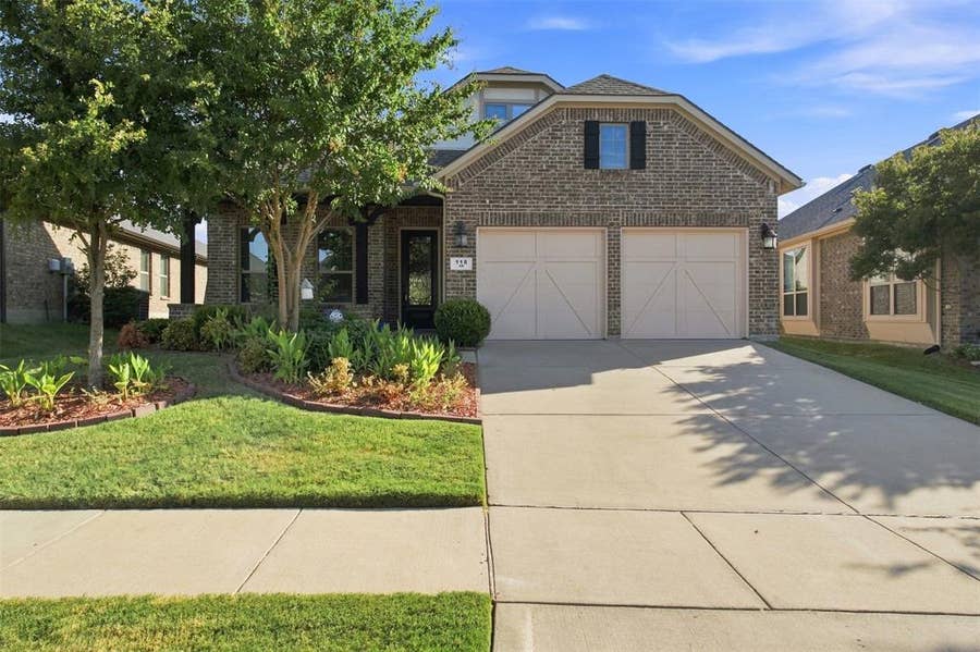 Property photo for 118 Lavender Lane, Wylie, TX
