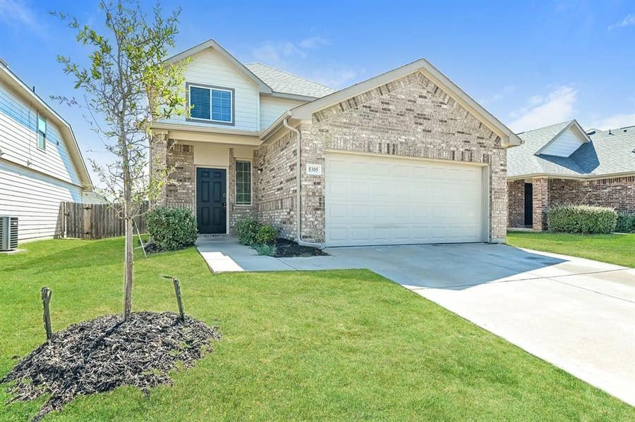 Property photo for 8305 Camellia Tree Court, Fort Worth, TX