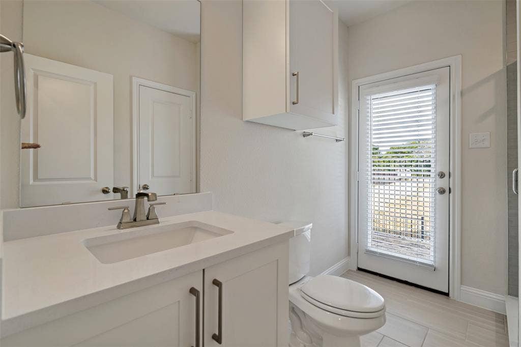 6430 Mason Court, Dallas, TX 75227 first floor