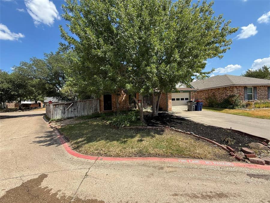 Property photo for 1228 Collin Drive, Allen, TX