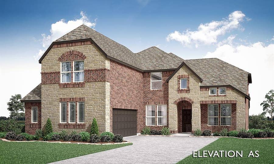 Property photo for 2137 Spyglass Drive, Royse City, TX