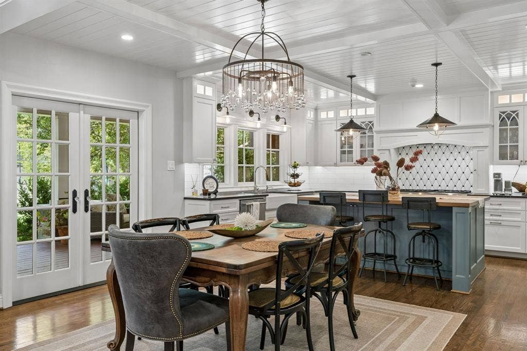 8319 Forest Hills Boulevard, Dallas, TX 75218 8319 Forest Hills Boulevard, Dallas, TX 75218
