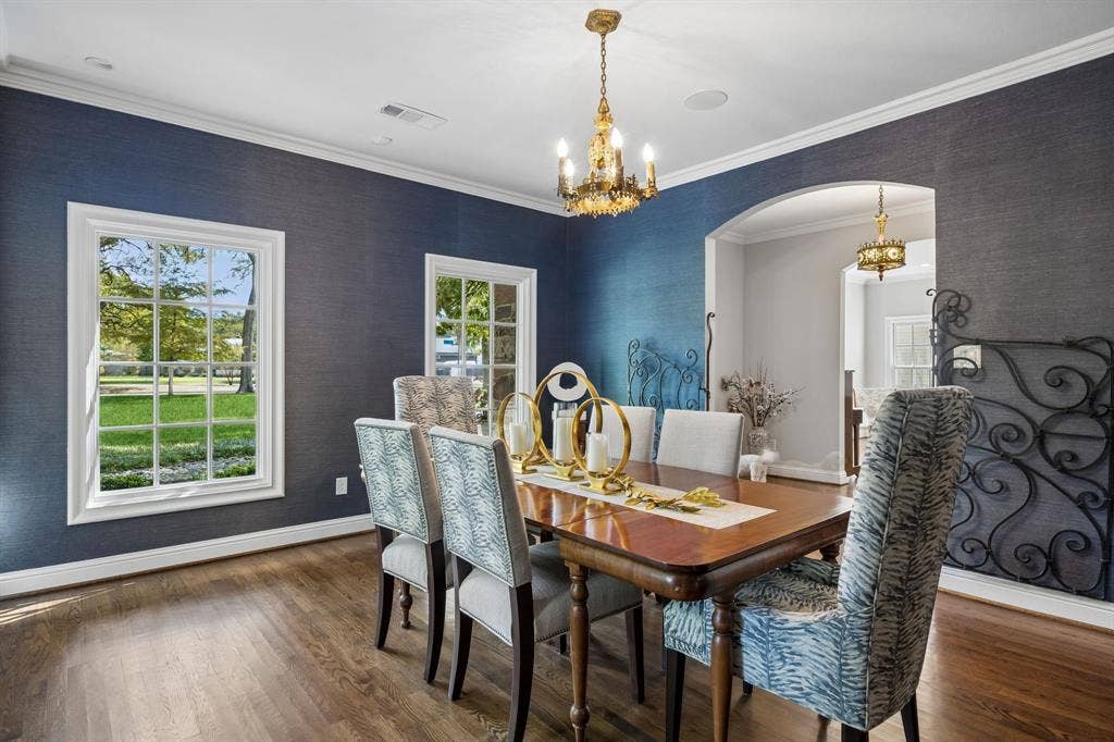 8319 Forest Hills Boulevard, Dallas, TX 75218 8319 Forest Hills Boulevard, Dallas, TX 75218
