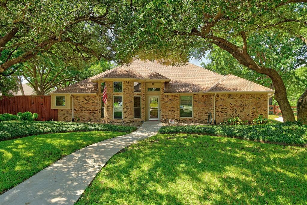 920 Raywood Circle, Plano, TX 75075