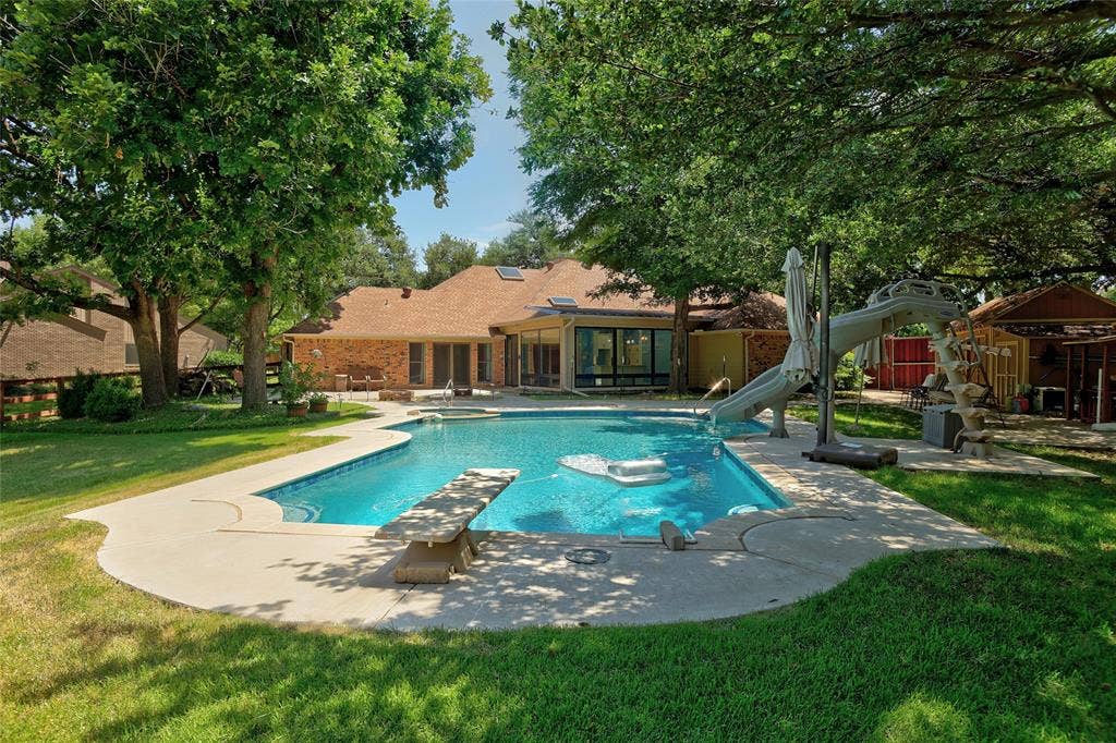 920 Raywood Circle, Plano, TX 75075