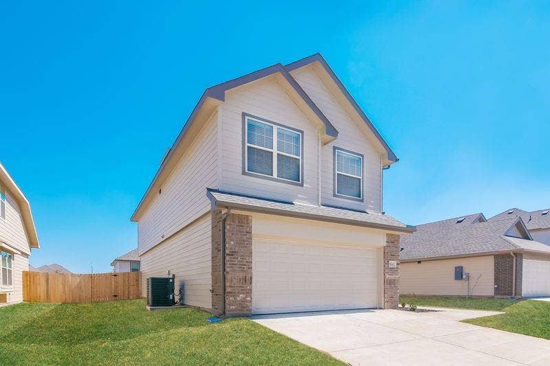 Property photo for 8341 Camellia Tree Court, Fort Worth, TX