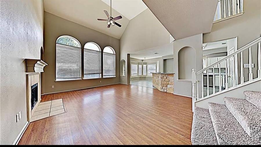 Property photo for 8313 Rock Canyon Court, Fort Worth, TX