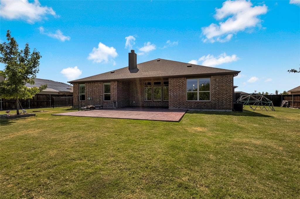 341 Amber Lane, Nevada, TX 75173 341 Amber Lane, Nevada, TX 75173
