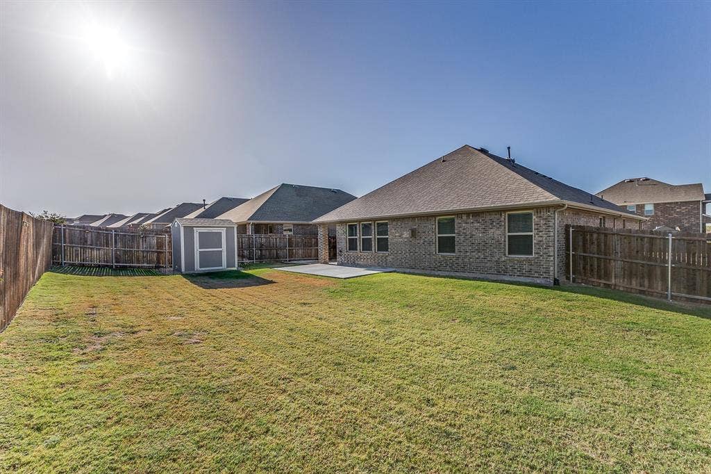 314 Gatecrest Drive, Fate, TX 75087