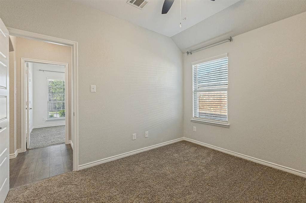 Secondary Bedroom #2