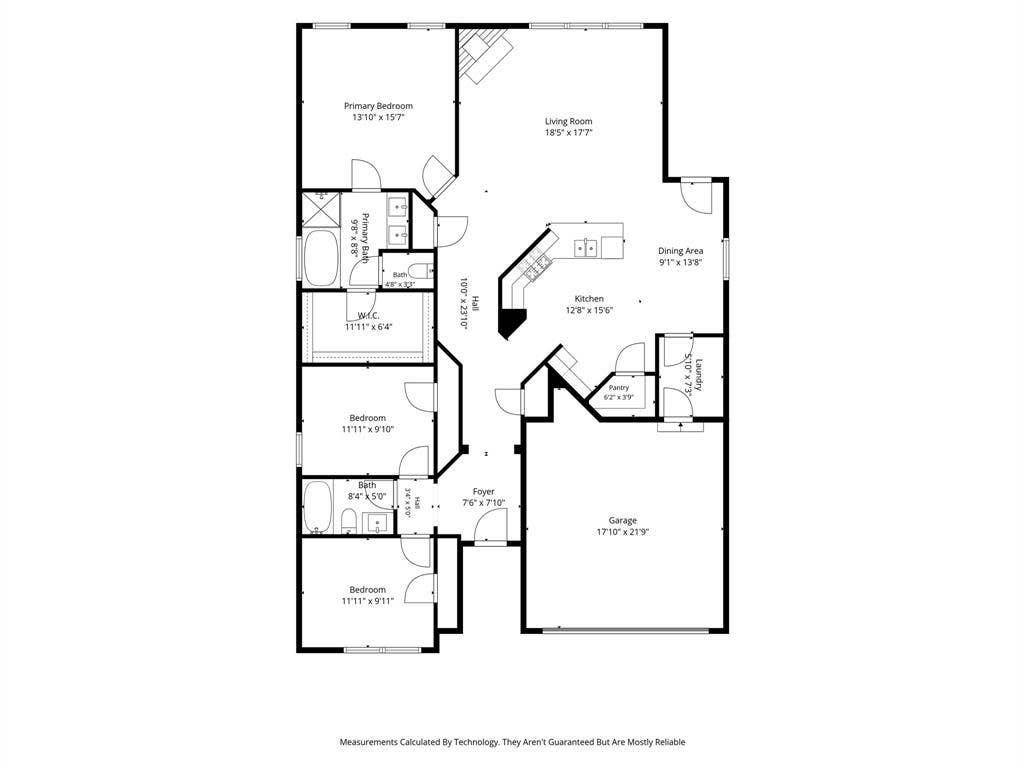 314 Gatecrest Drive, Fate, TX 75087