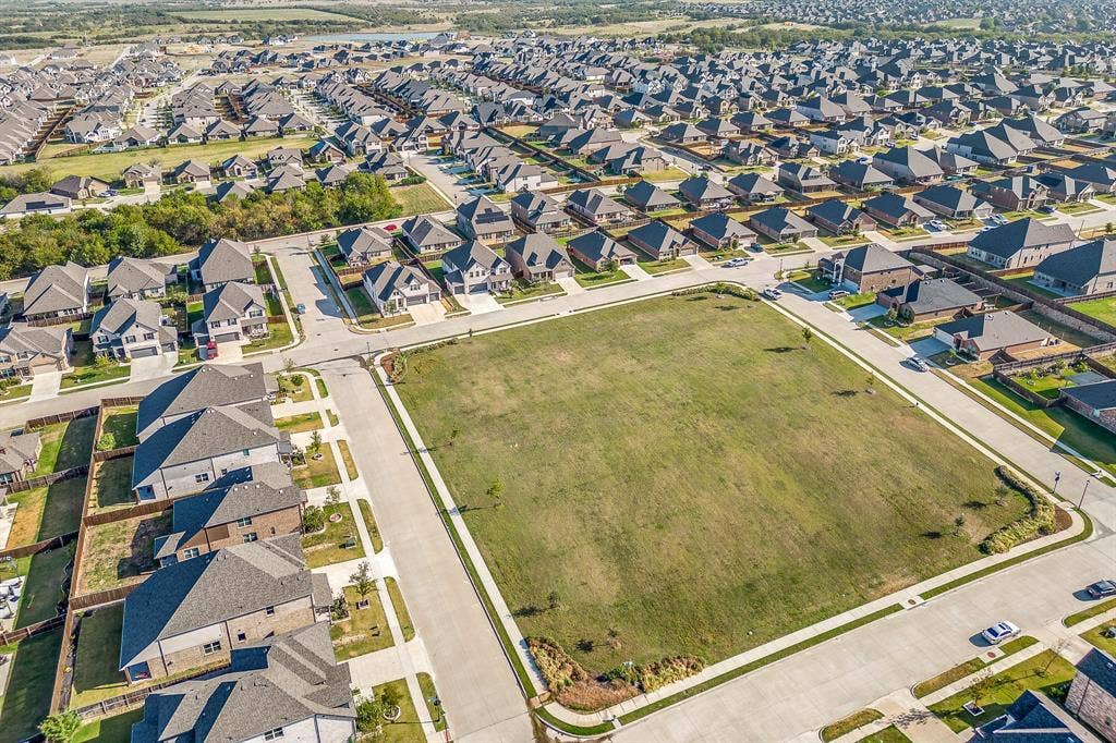 Community Greenspace