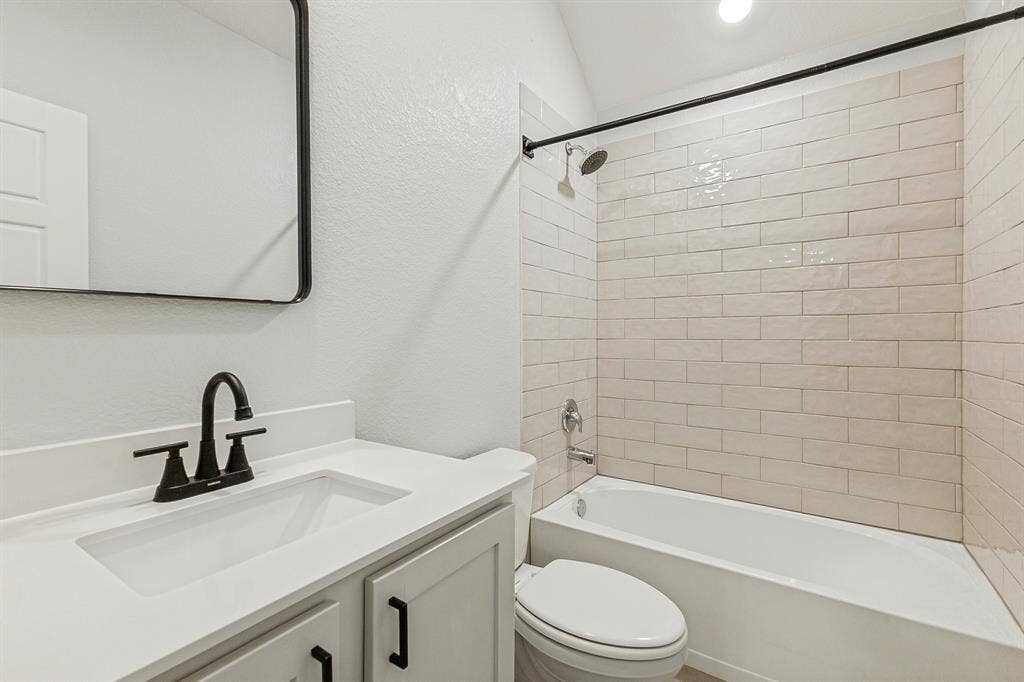 Hall Bath