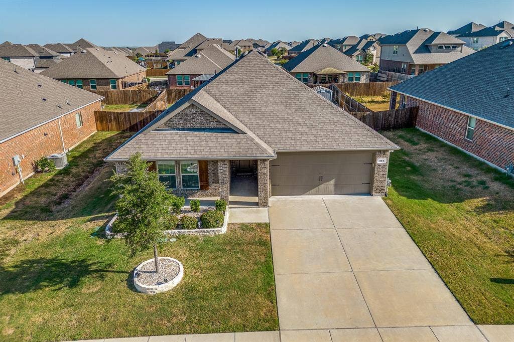 314 Gatecrest Drive, Fate, TX 75087
