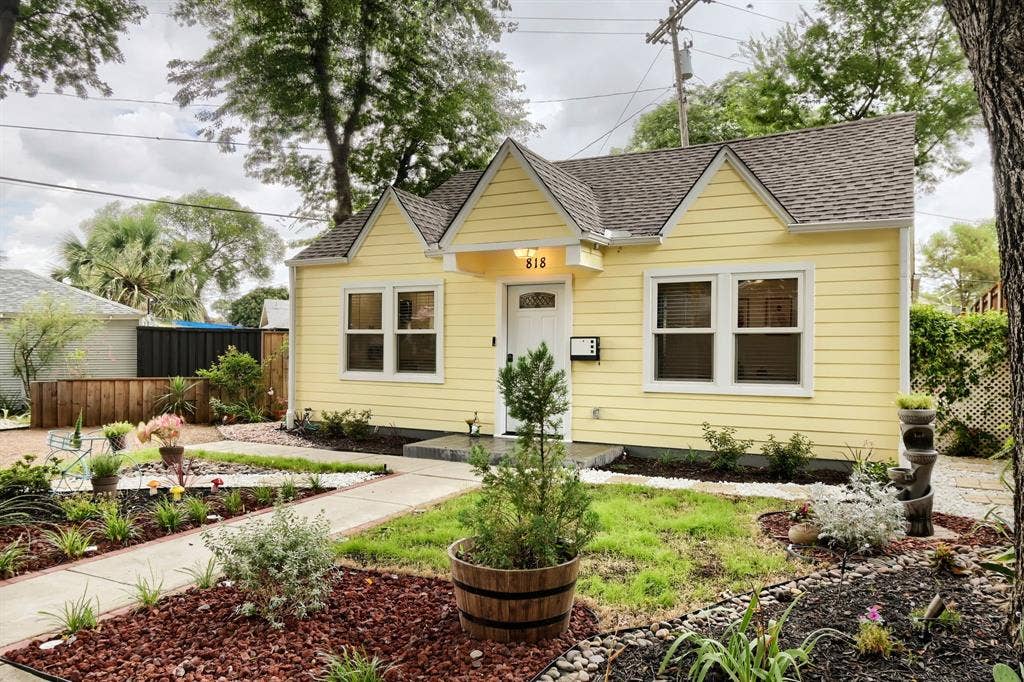 818 N Windomere Avenue, Dallas, TX 75208 818 N Windomere Avenue, Dallas, TX 75208