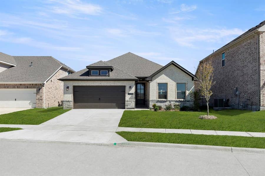 Property photo for 1408 Eagle Meadow Trail, Anna, TX