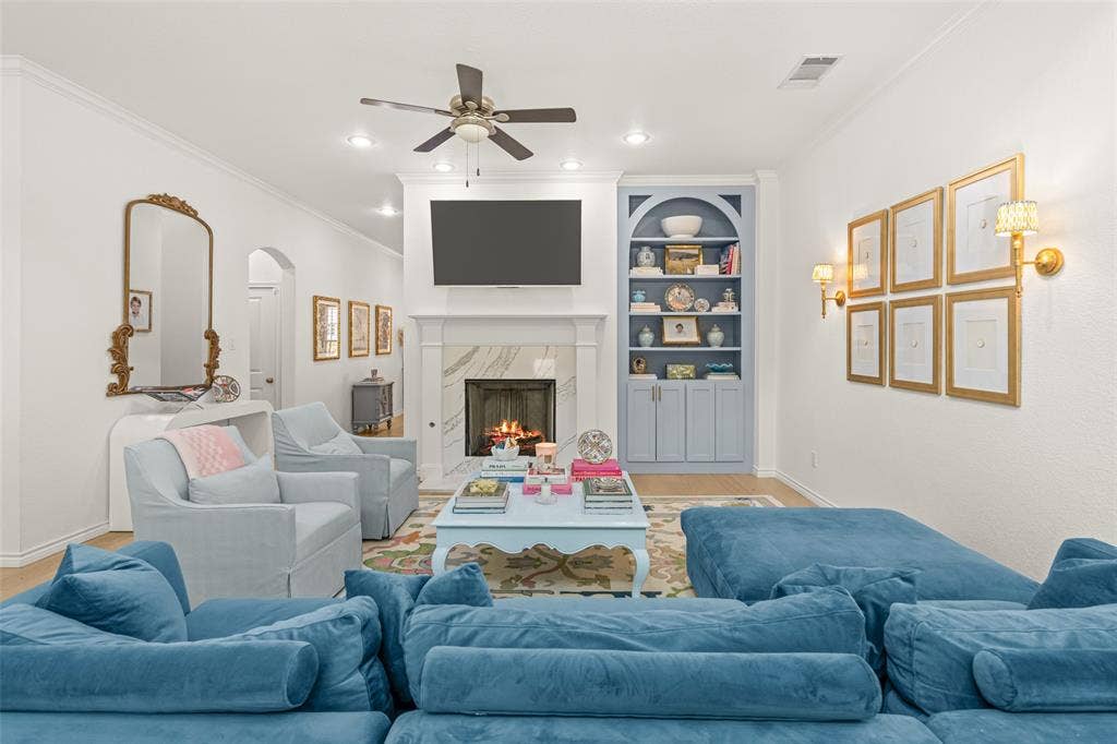513 Sheer Bliss Lane, Fort Worth, TX 76114 513 Sheer Bliss Lane, Fort Worth, TX 76114