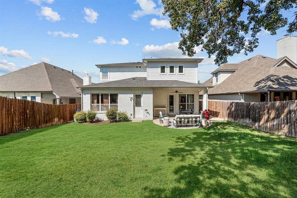 513 Sheer Bliss Lane, Fort Worth, TX 76114 513 Sheer Bliss Lane, Fort Worth, TX 76114