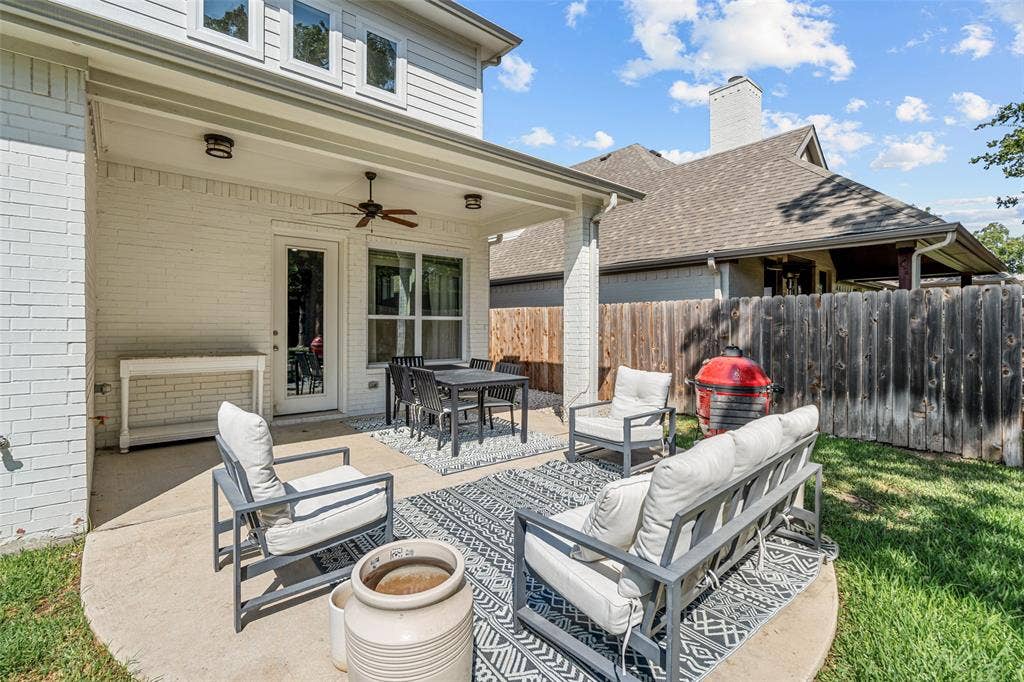 513 Sheer Bliss Lane, Fort Worth, TX 76114 513 Sheer Bliss Lane, Fort Worth, TX 76114