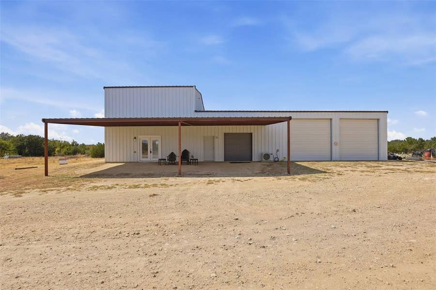 Property photo for 3933 Sarra Lane, Springtown, TX